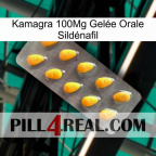 Kamagra 100Mg Gelée Orale Sildénafil cialis1